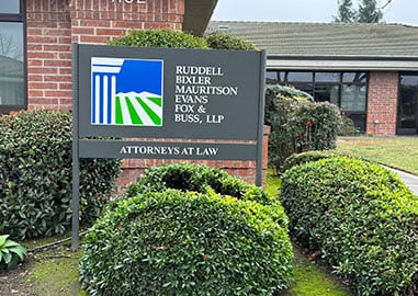Office of Ruddell Bixler Mauritson Evans Fox & Buss, LLP