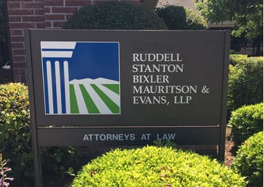 Office - Ruddell Stanton Bixler Mauritson & Evans, LLP